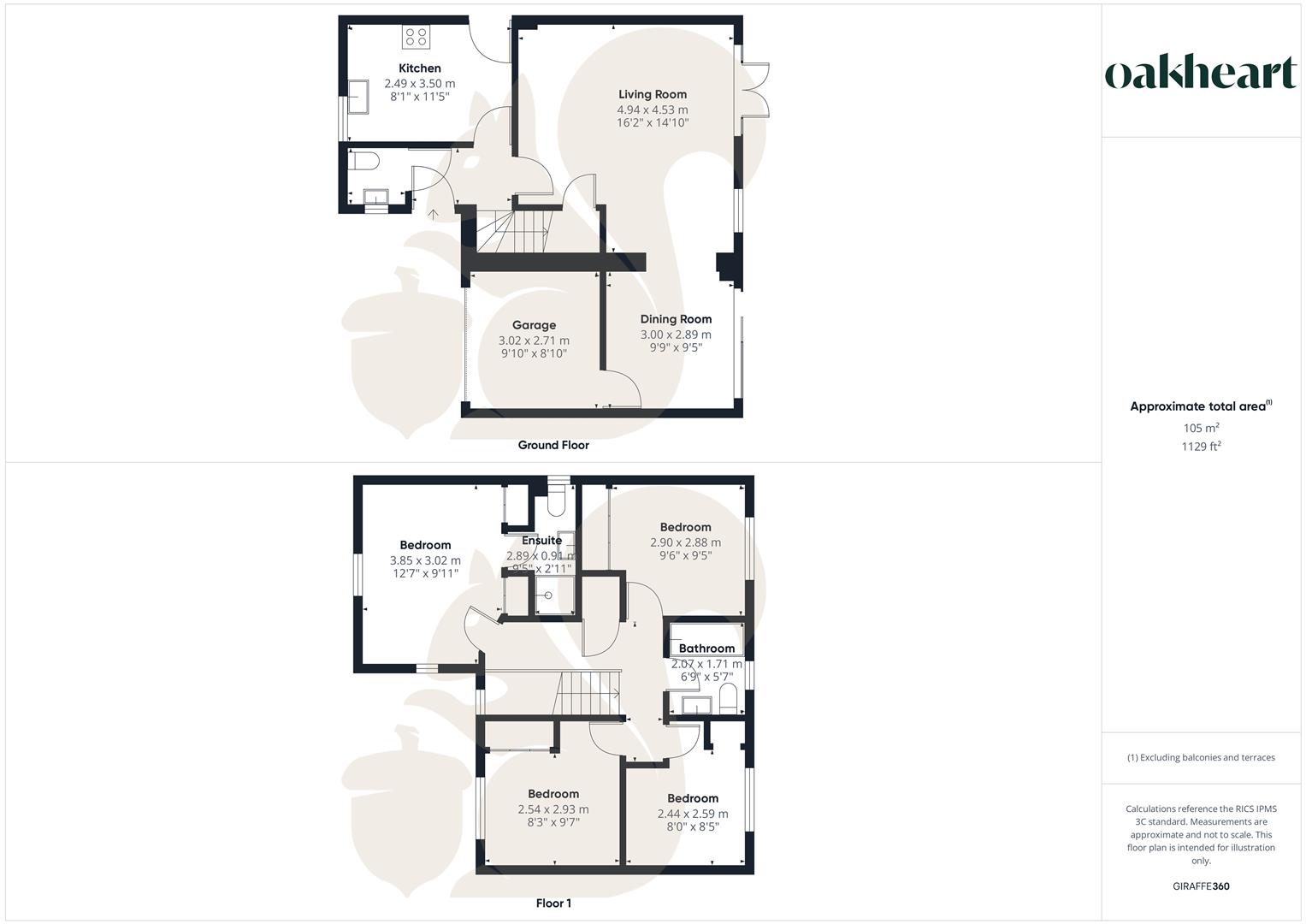Floorplan thumbnail